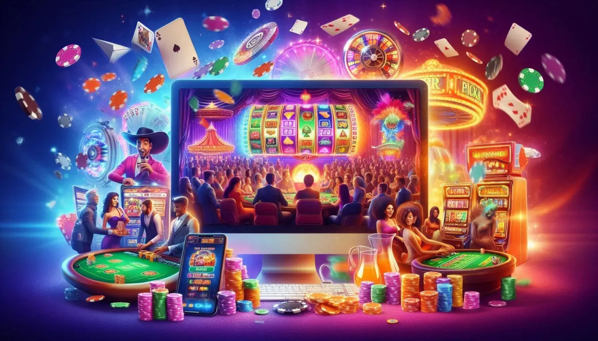 Zizobet Casino